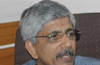 Senior politician Jayaprakash Hegde tilting towards BJP ?